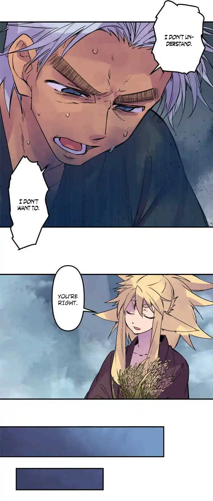 Ake No Tobari Chapter 274