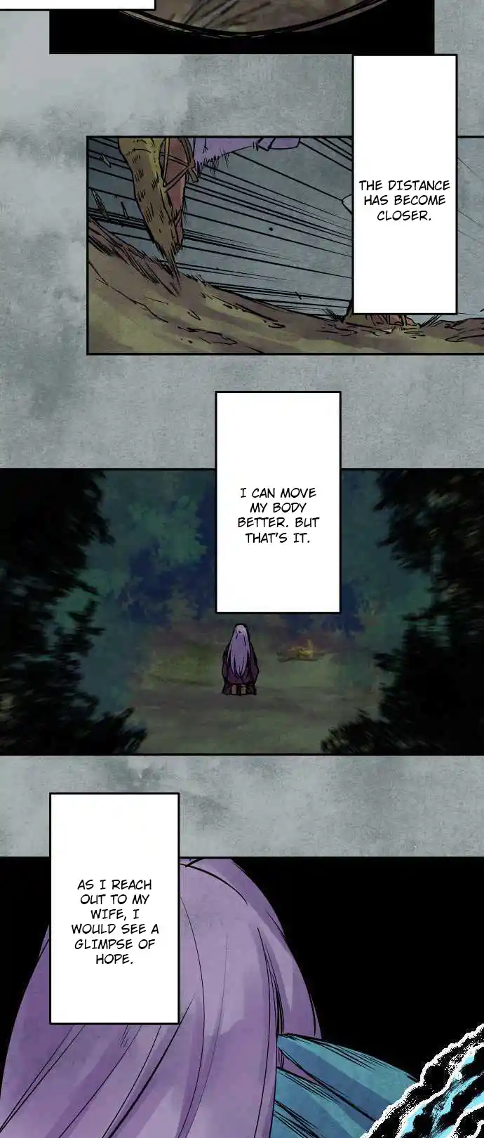 Ake No Tobari Chapter 274