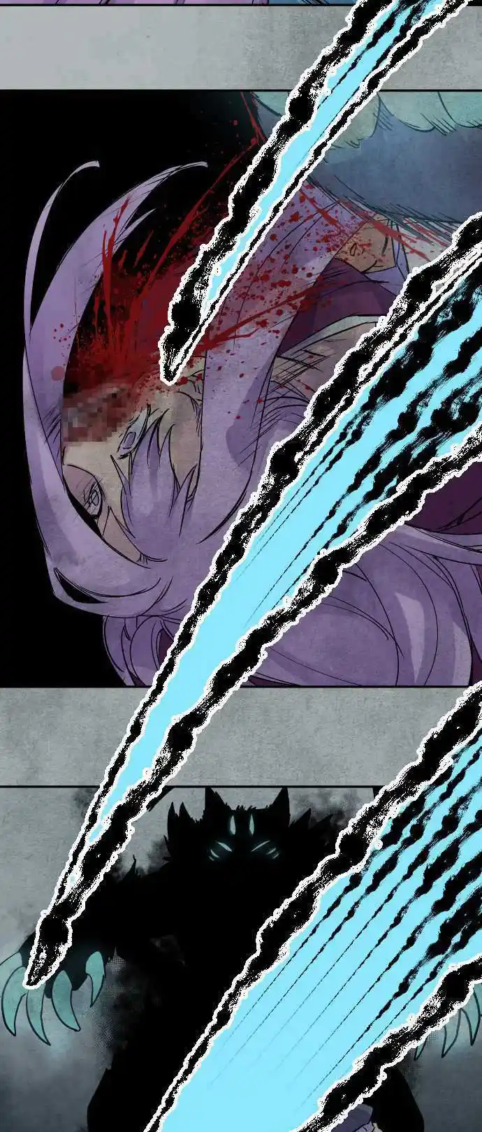 Ake No Tobari Chapter 274