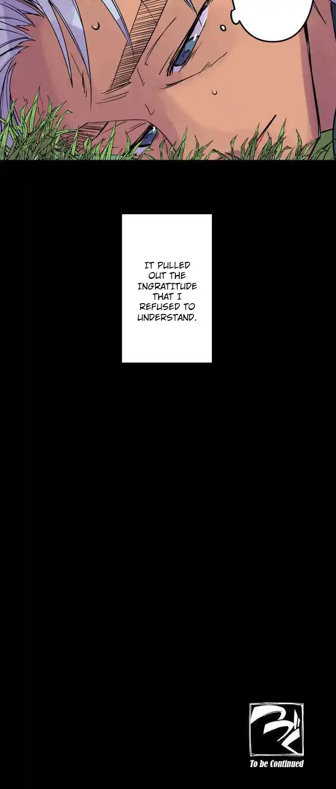 Ake No Tobari Chapter 274