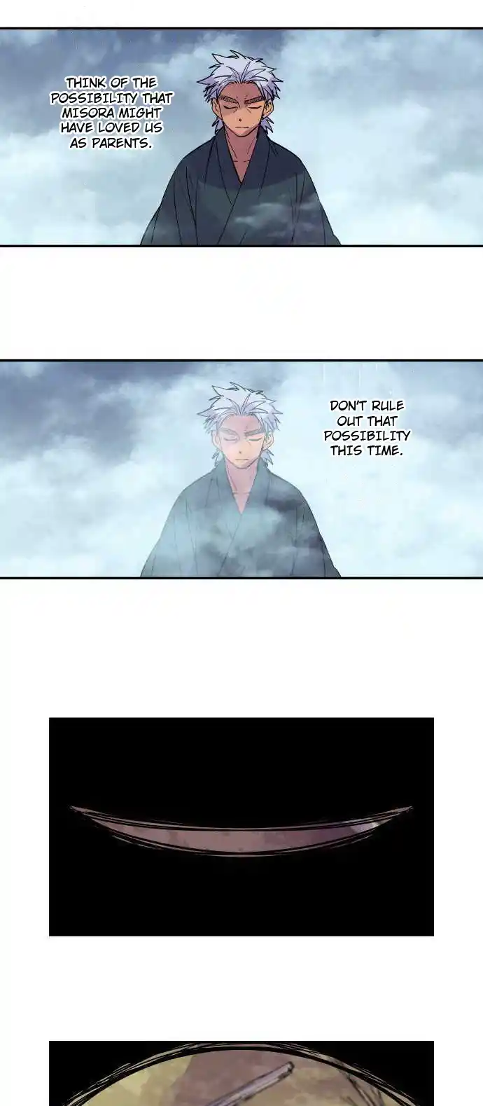 Ake No Tobari Chapter 275