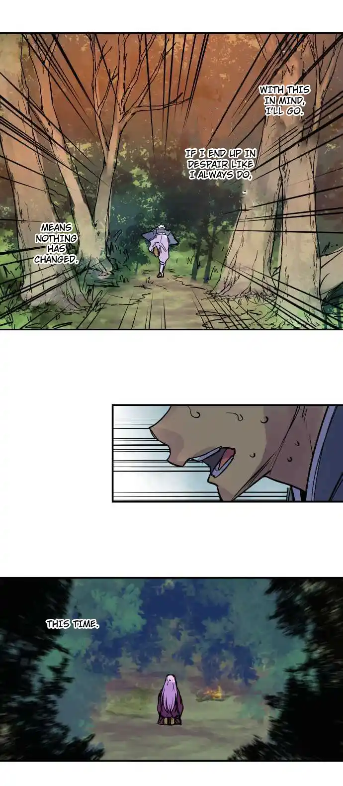 Ake No Tobari Chapter 275