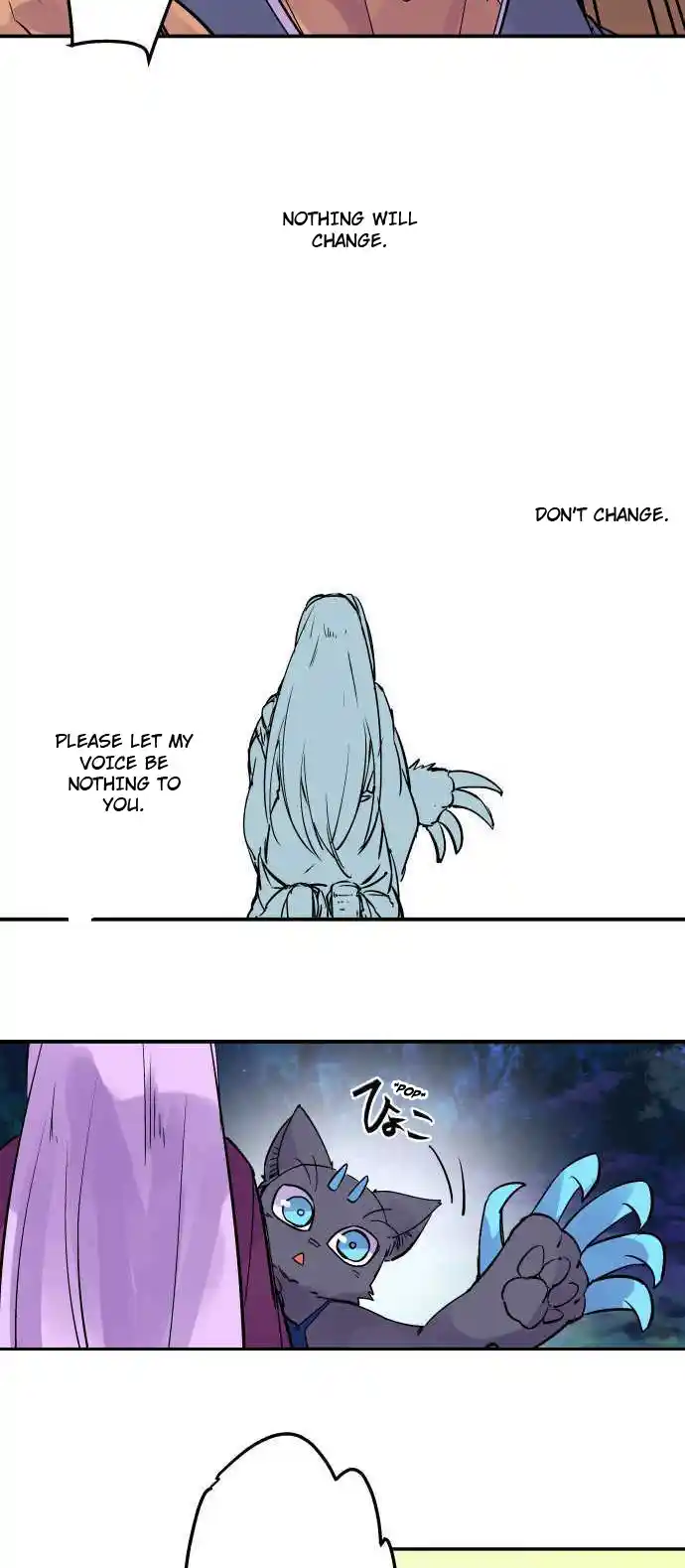 Ake No Tobari Chapter 275