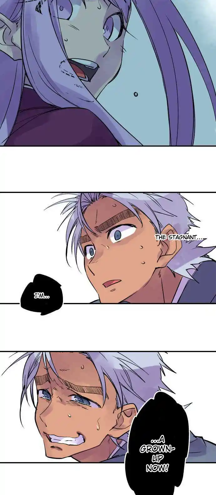 Ake No Tobari Chapter 275