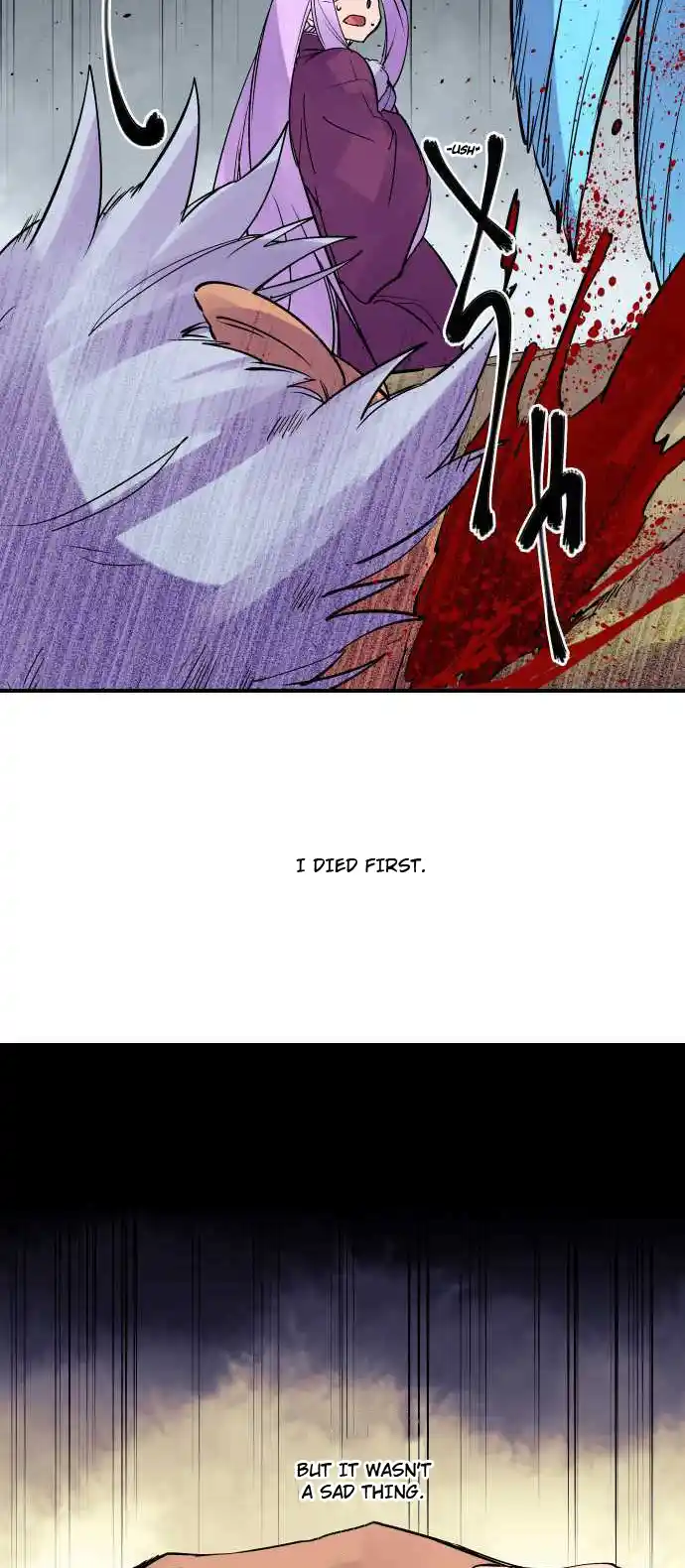 Ake No Tobari Chapter 275