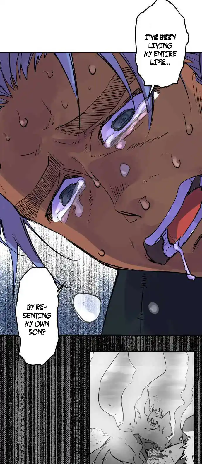 Ake No Tobari Chapter 275