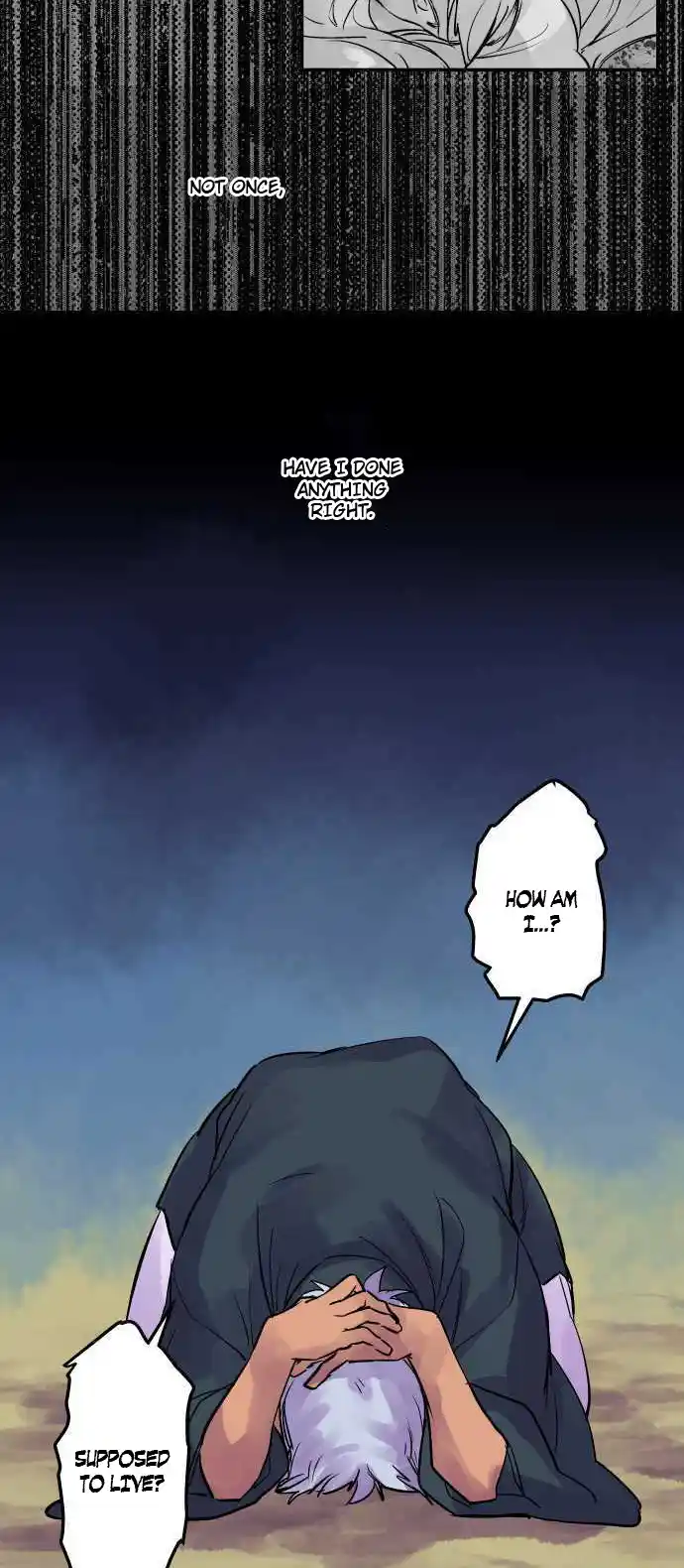 Ake No Tobari Chapter 275