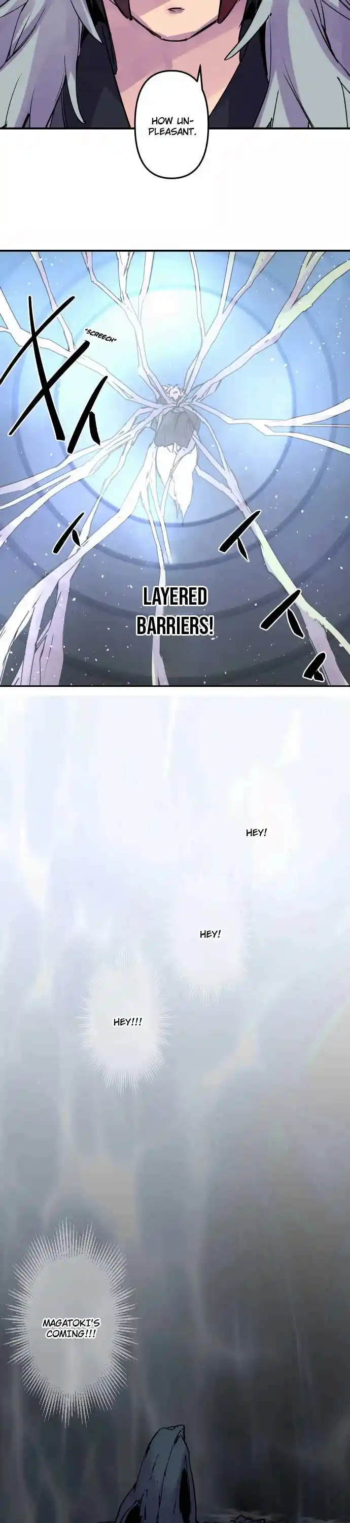 Ake No Tobari Chapter 300