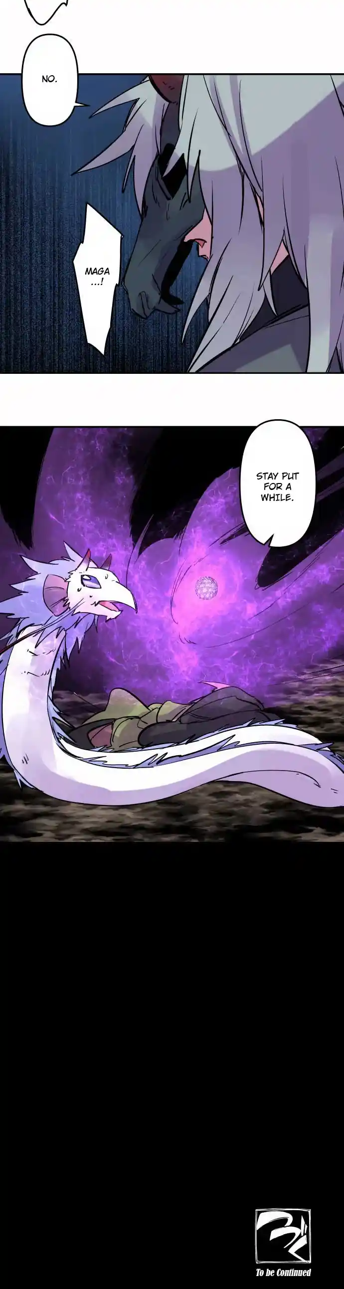 Ake No Tobari Chapter 301