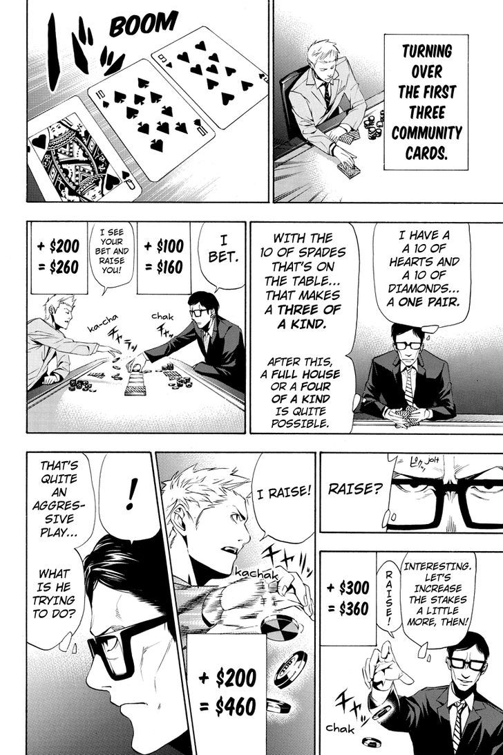 Aku no Higan - Beyond Evil 2