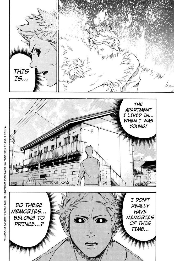 Aku no Higan - Beyond Evil 58