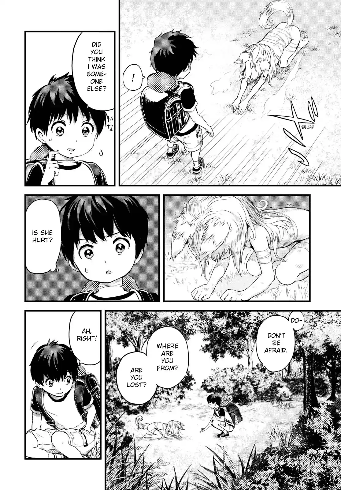 Alcafus Ch. 1 Concord