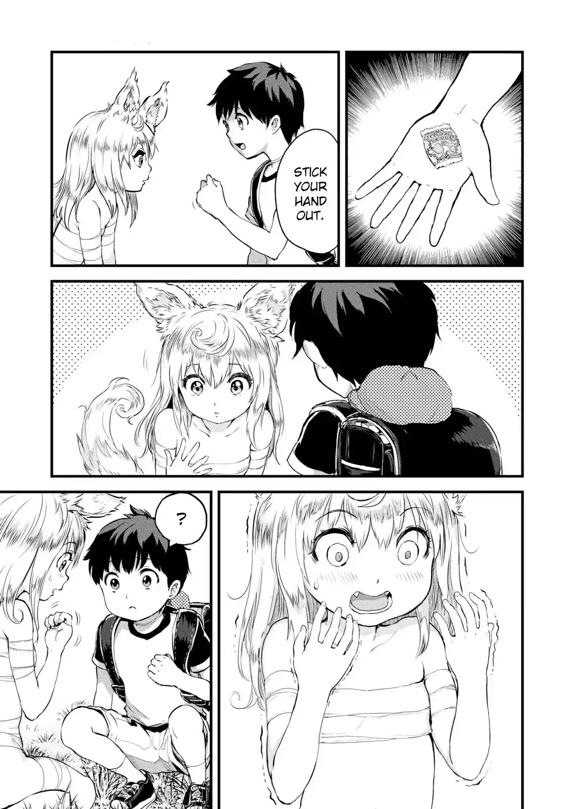 Alcafus Ch. 1 Concord