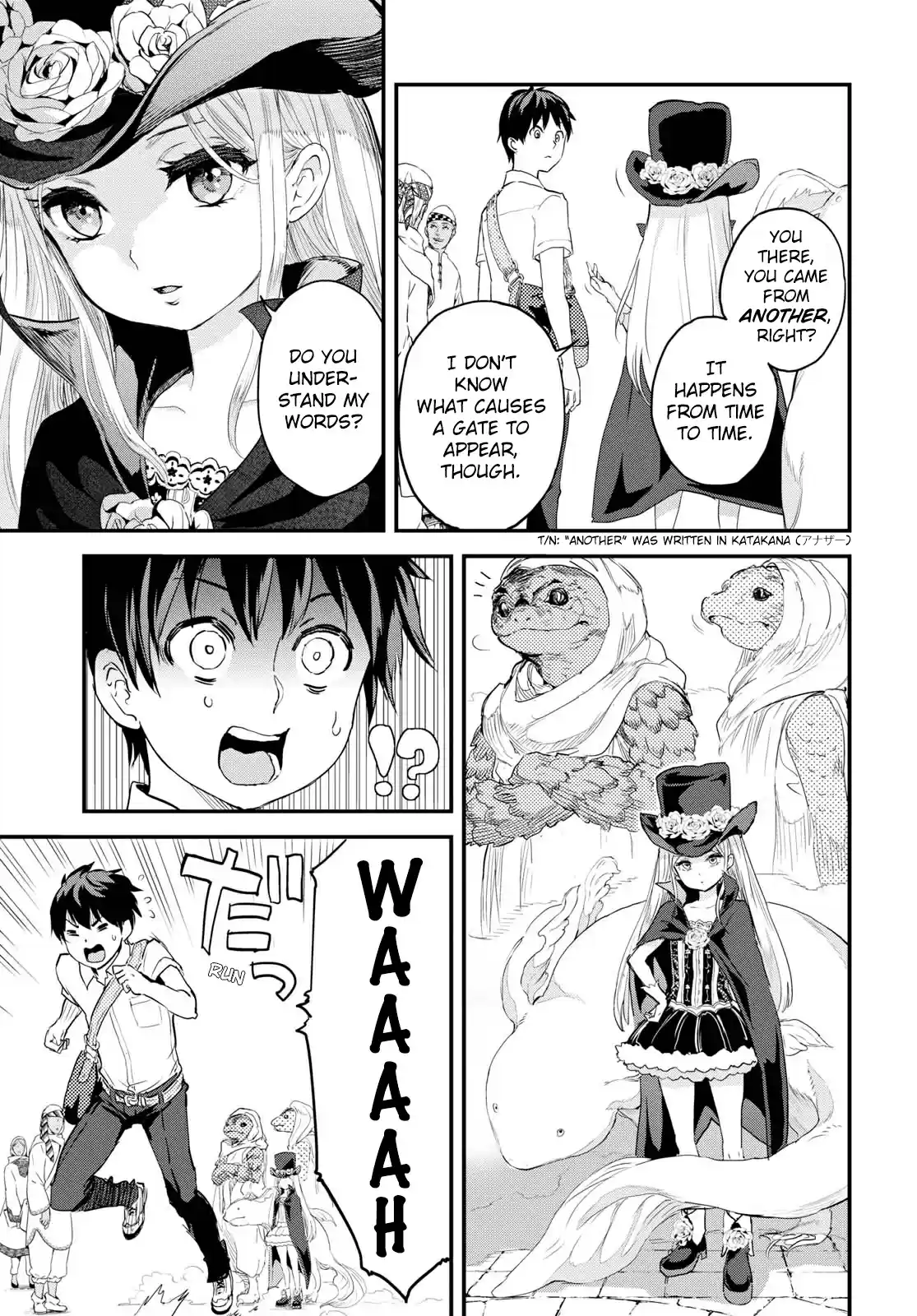 Alcafus Ch. 1 Concord