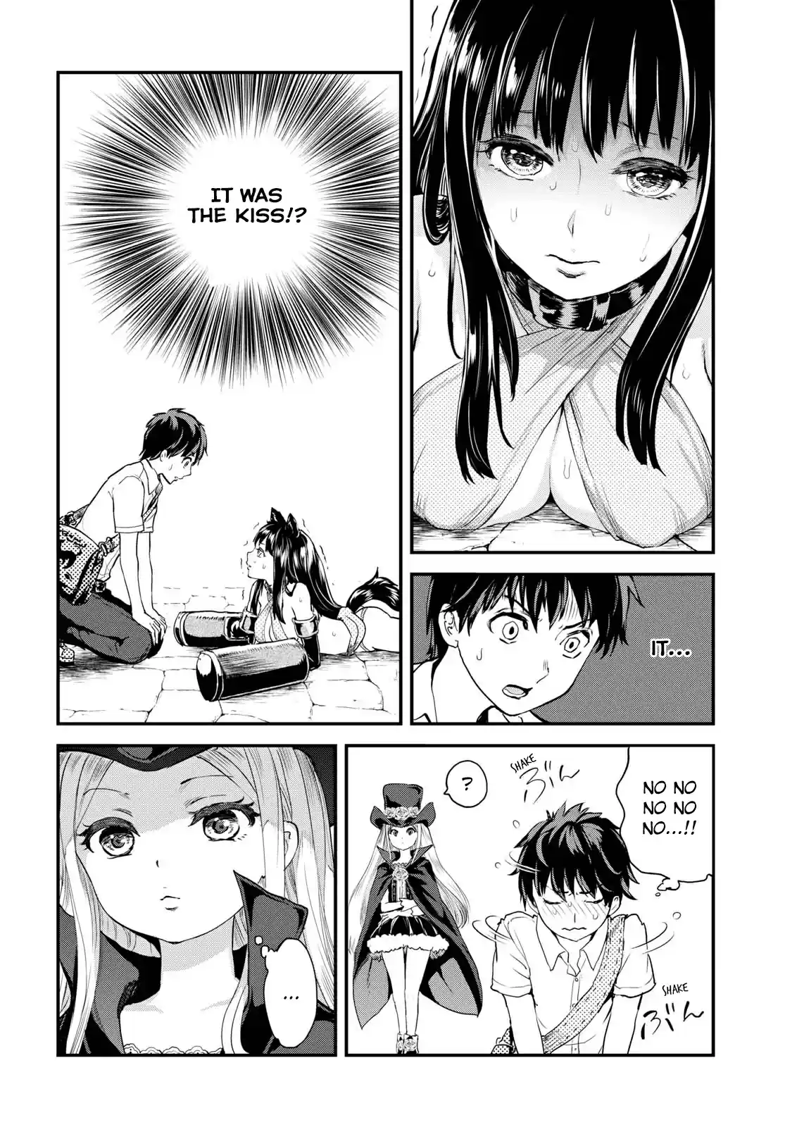 Alcafus Ch. 1 Concord