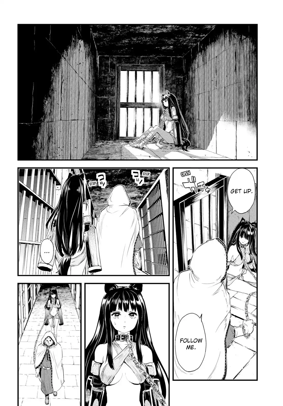 Alcafus Ch. 4 Institution