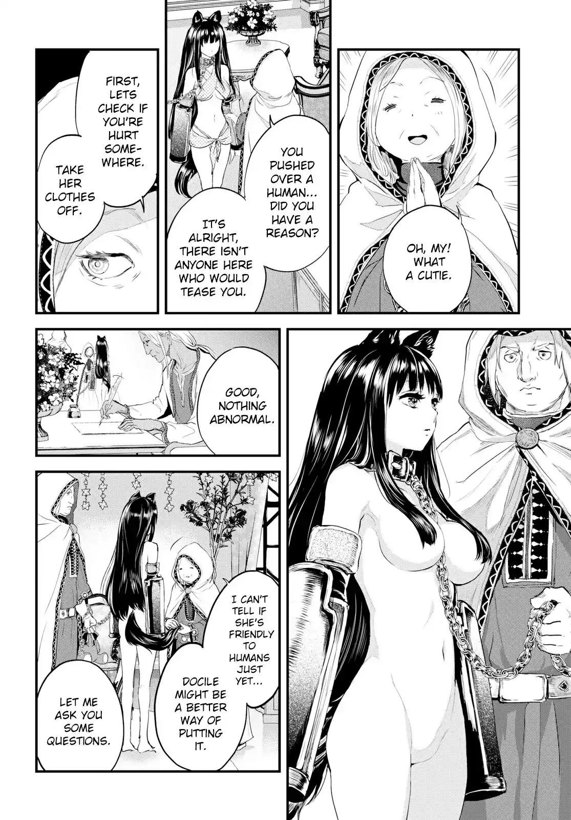 Alcafus Ch. 4 Institution