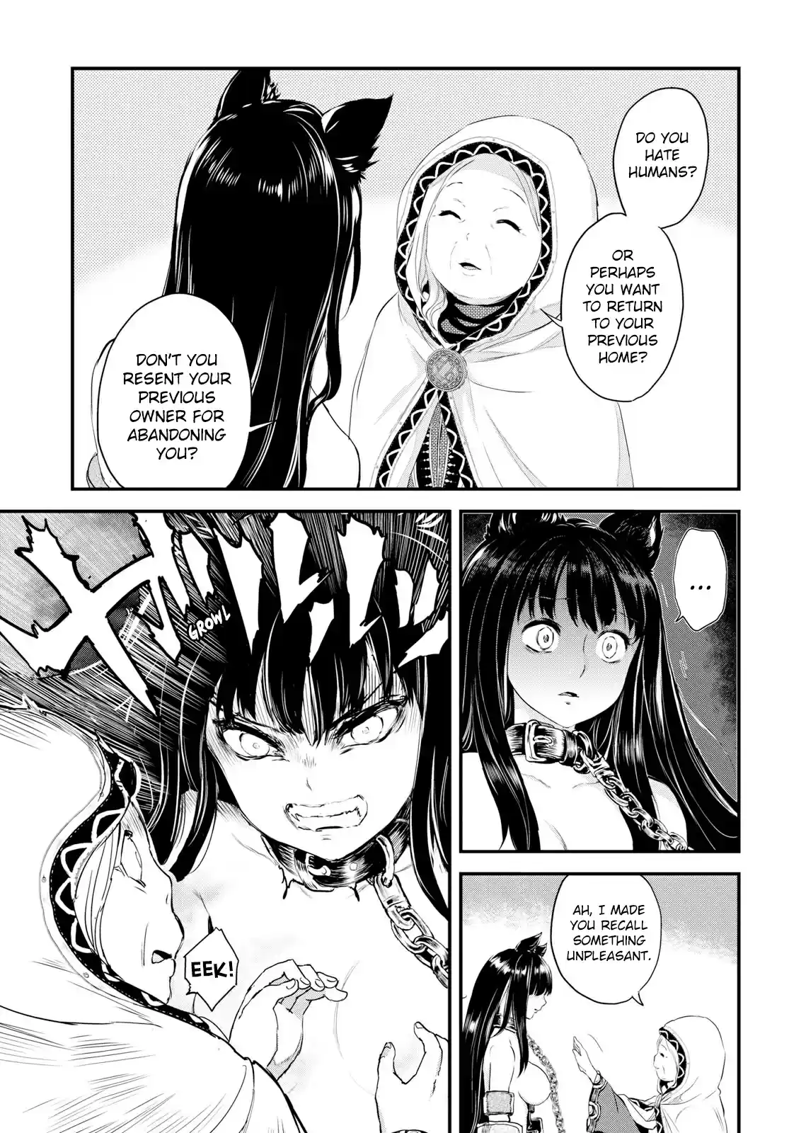 Alcafus Ch. 4 Institution