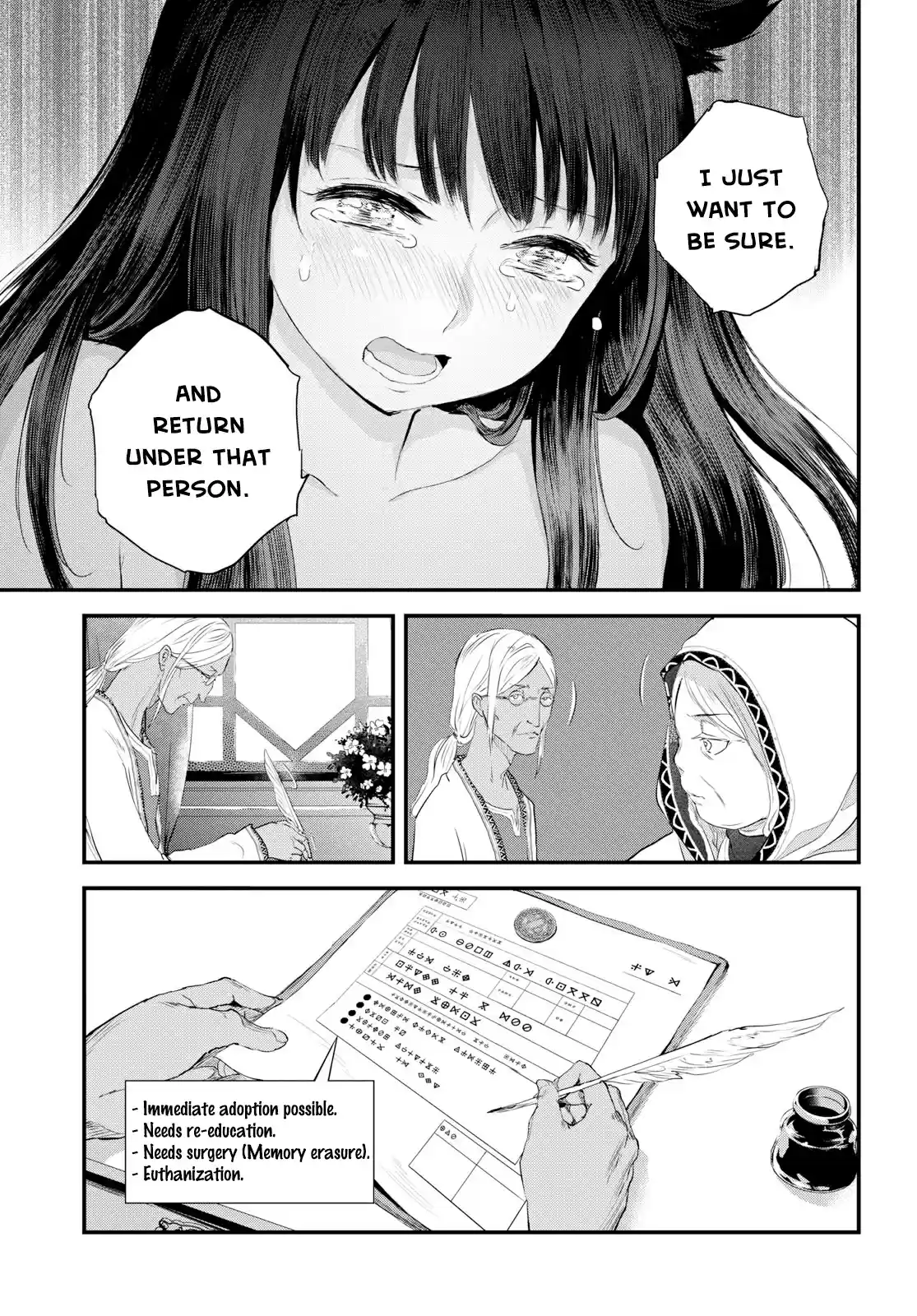 Alcafus Ch. 4 Institution