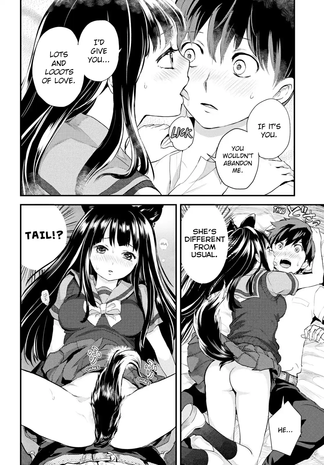 Alcafus Ch. 4 Institution