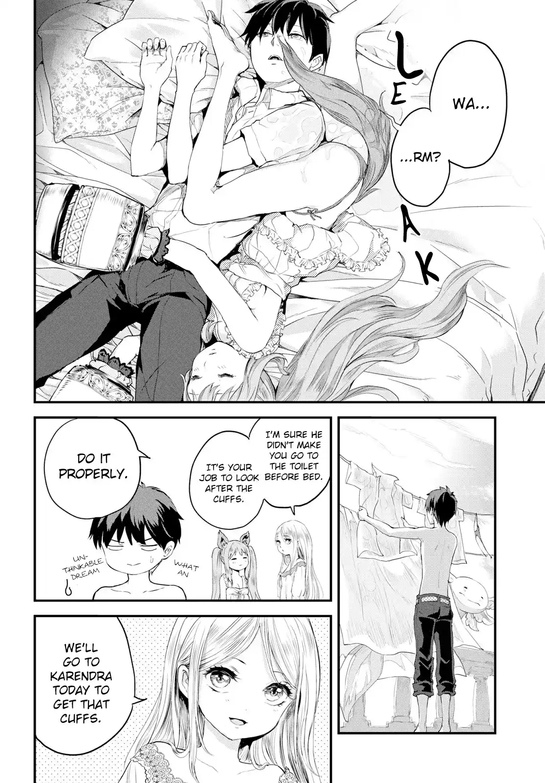 Alcafus Ch. 4 Institution