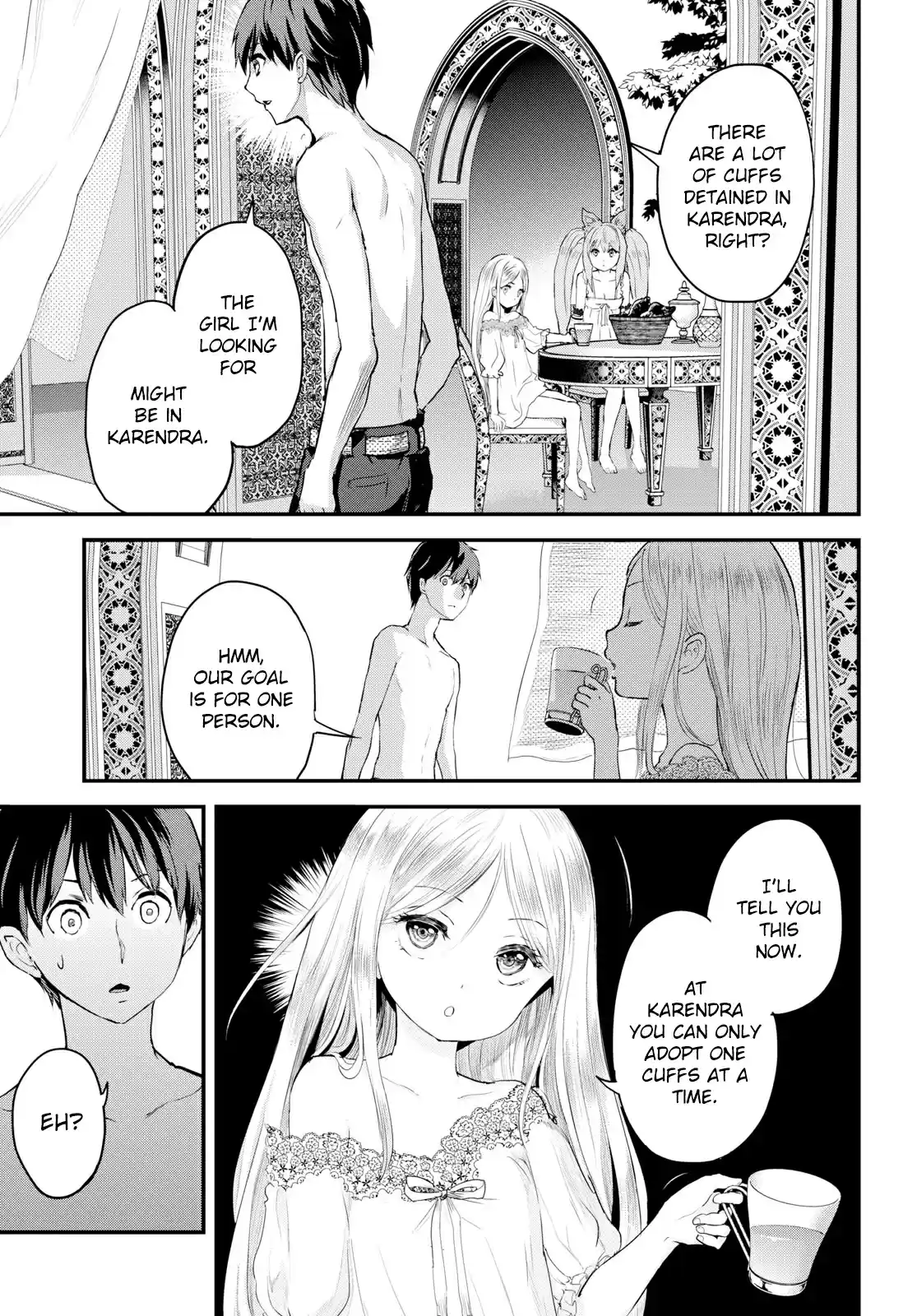 Alcafus Ch. 4 Institution