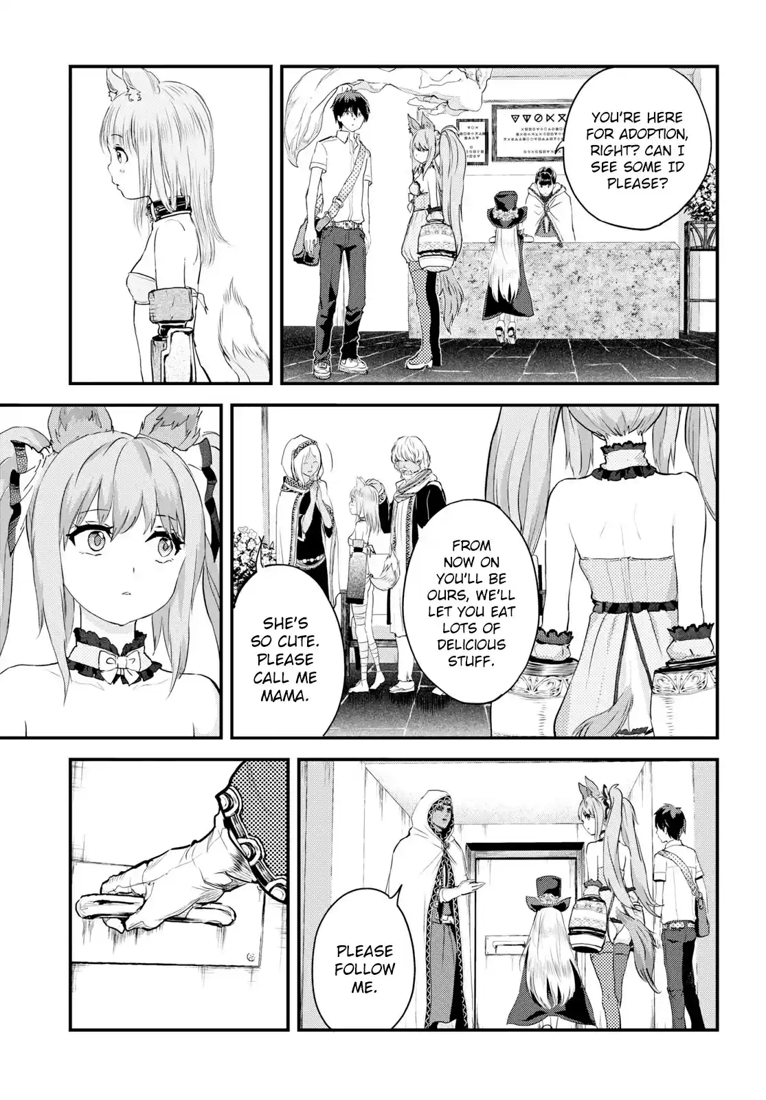 Alcafus Ch. 4 Institution