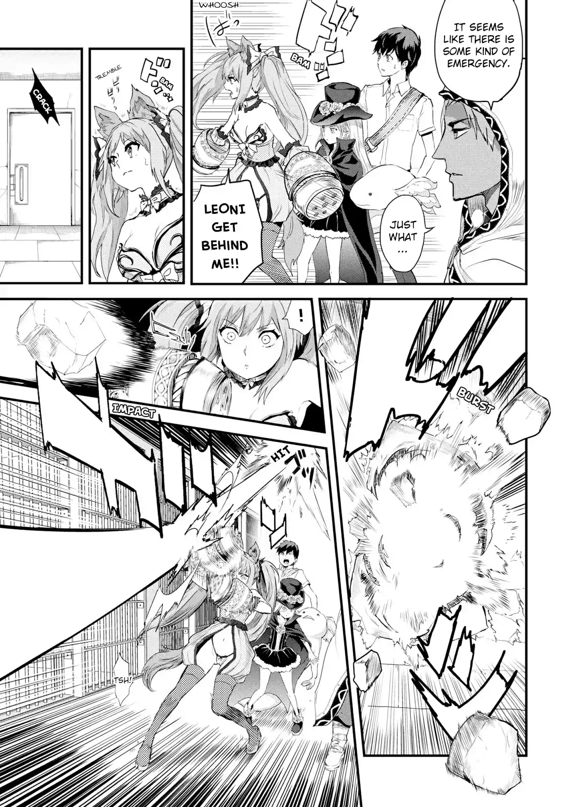 Alcafus Ch. 4 Institution