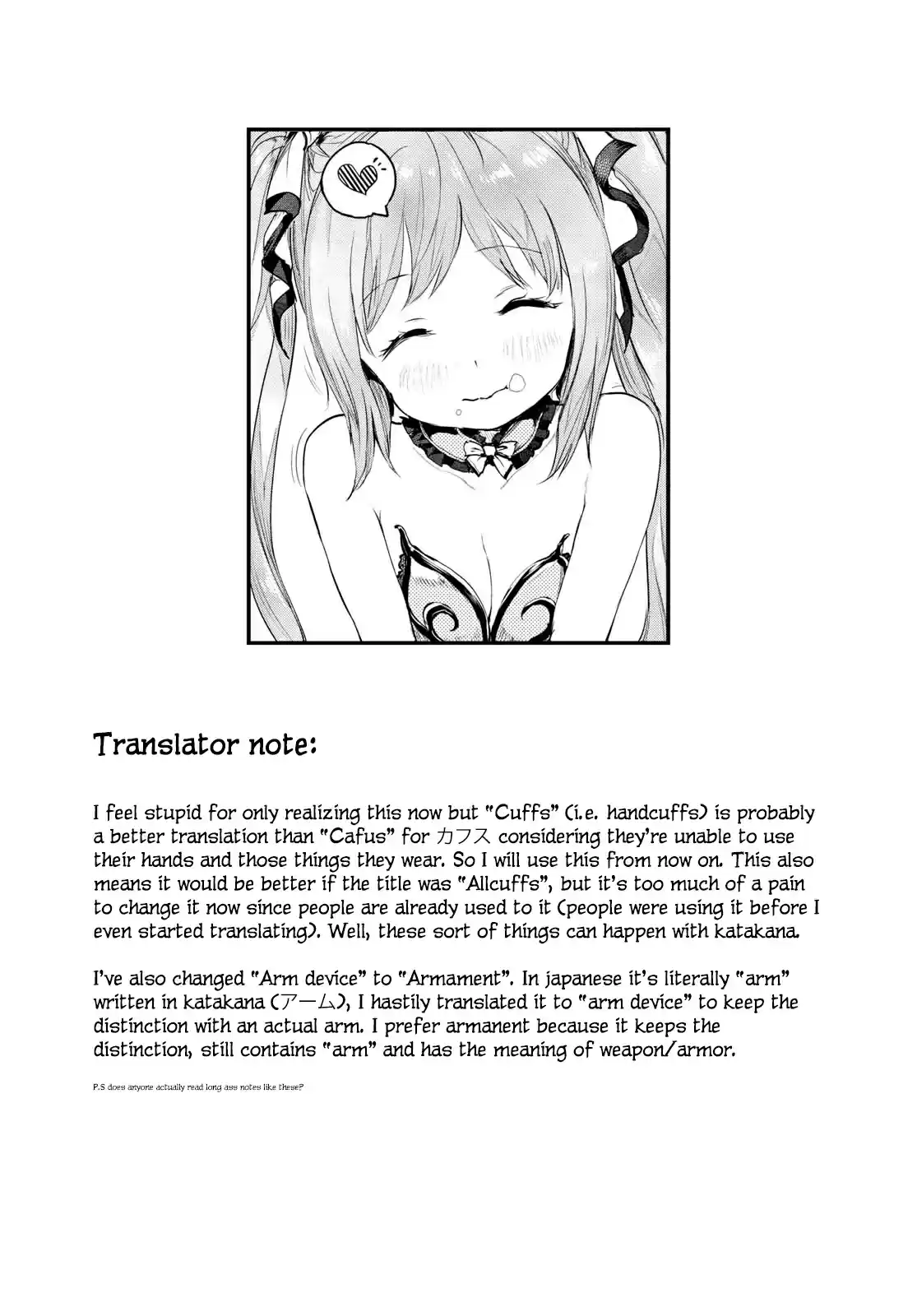 Alcafus Ch. 4 Institution