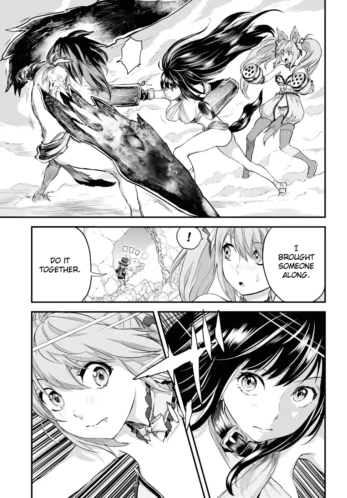 Alcafus Ch. 5 Runaway