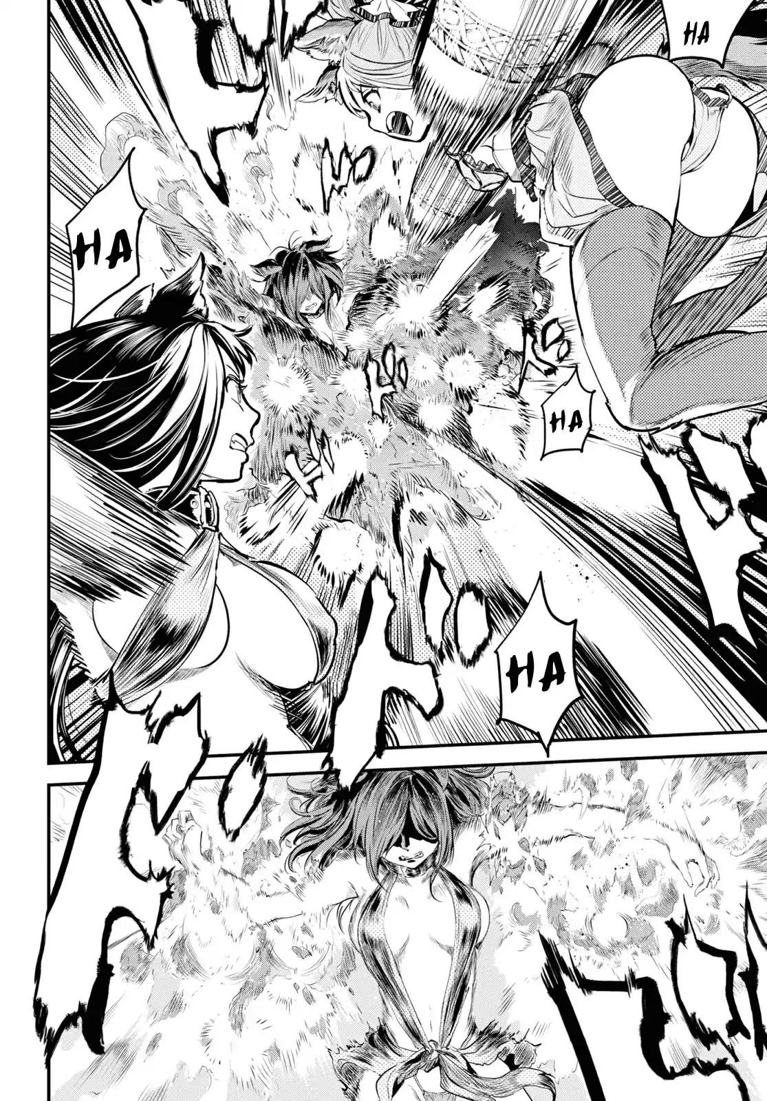 Alcafus Ch. 5 Runaway