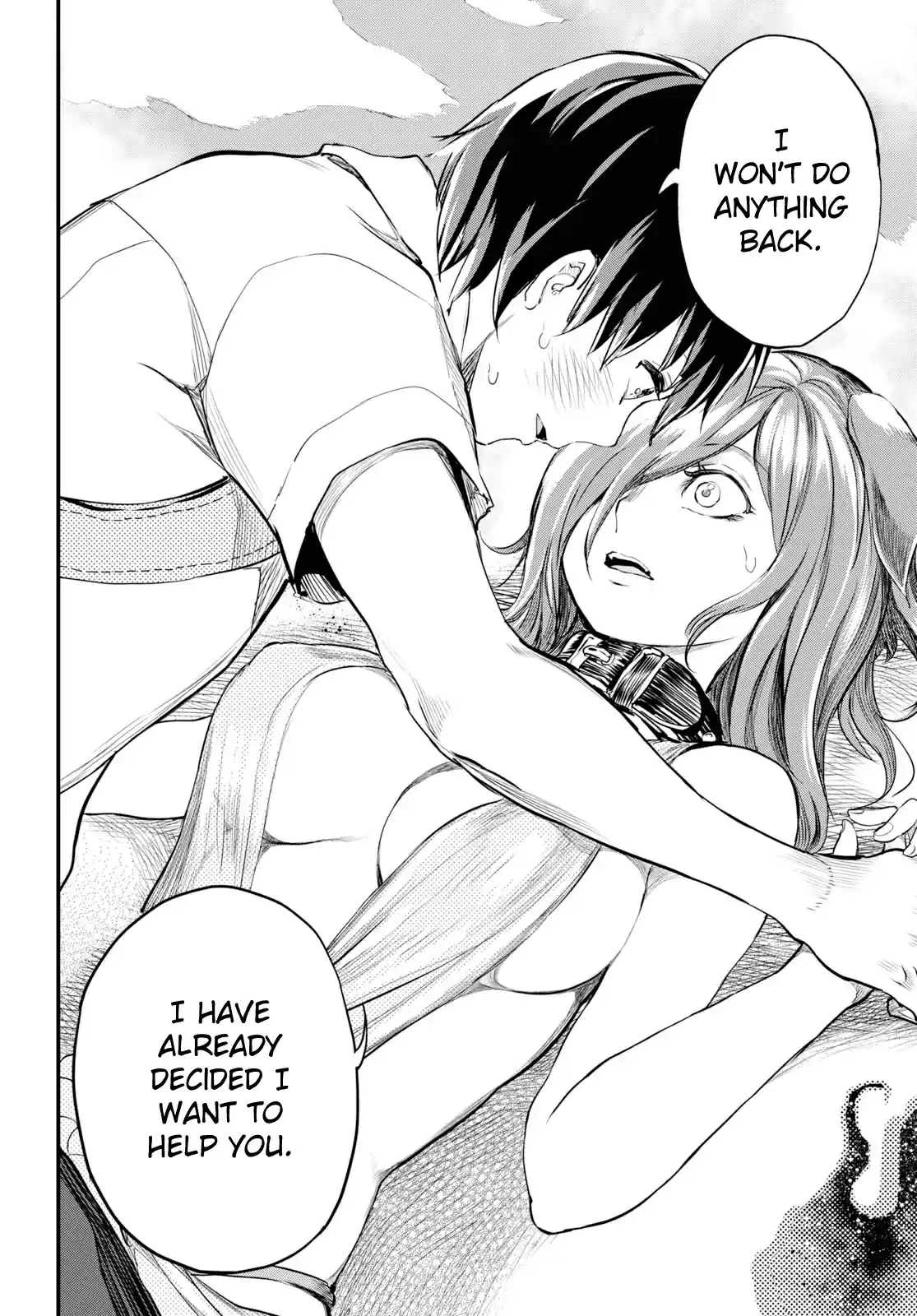 Alcafus Ch. 5 Runaway