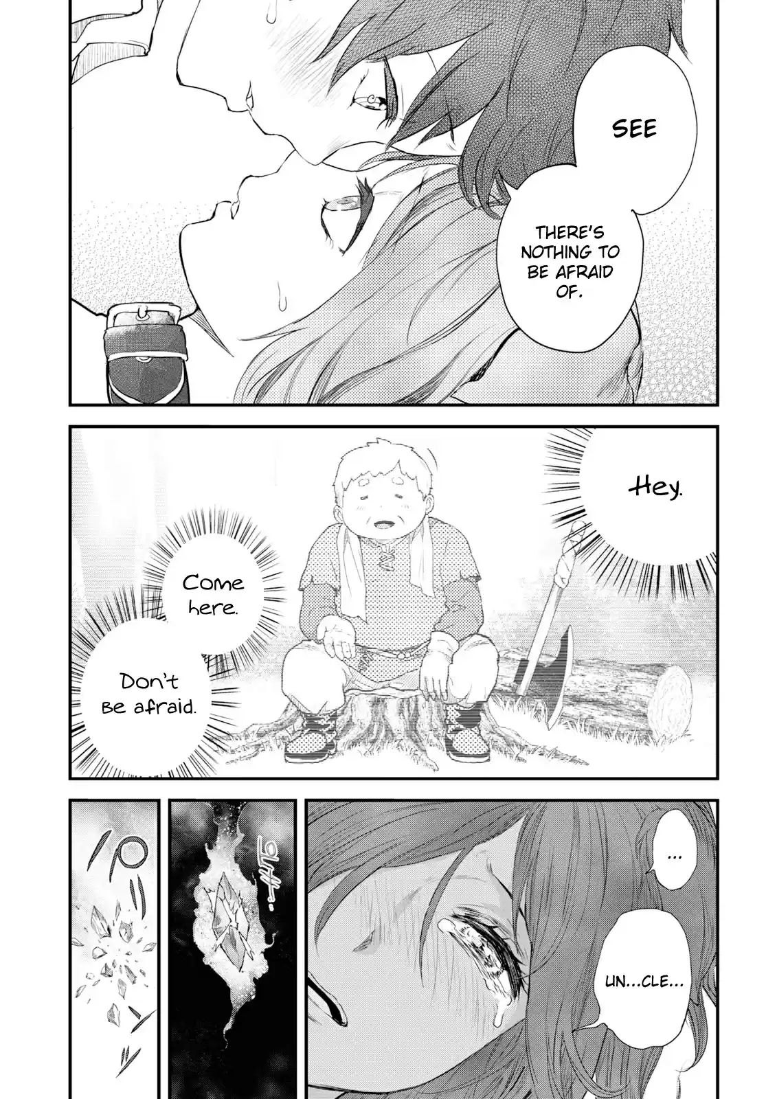 Alcafus Ch. 5 Runaway