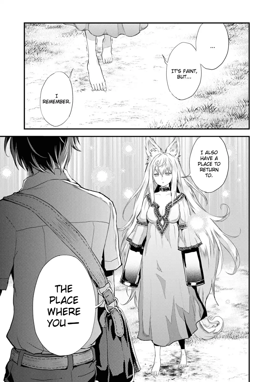 Alcafus Ch. 5 Runaway