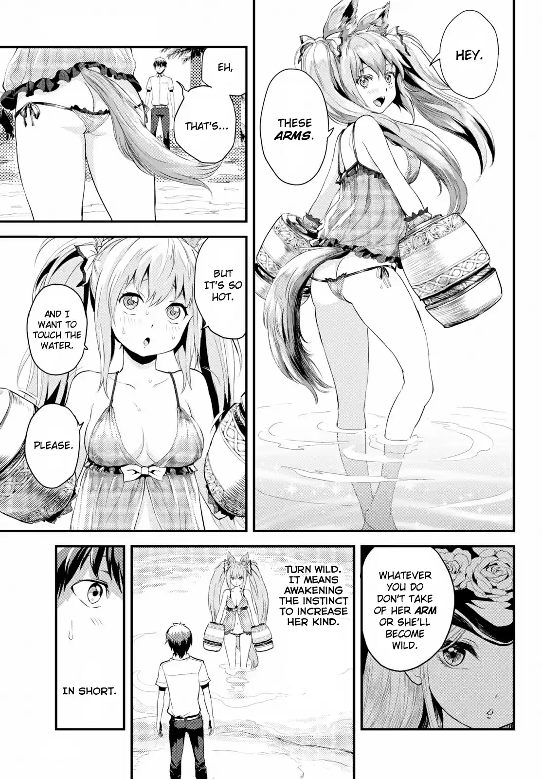 Alcafus Ch. 5.1 Moist