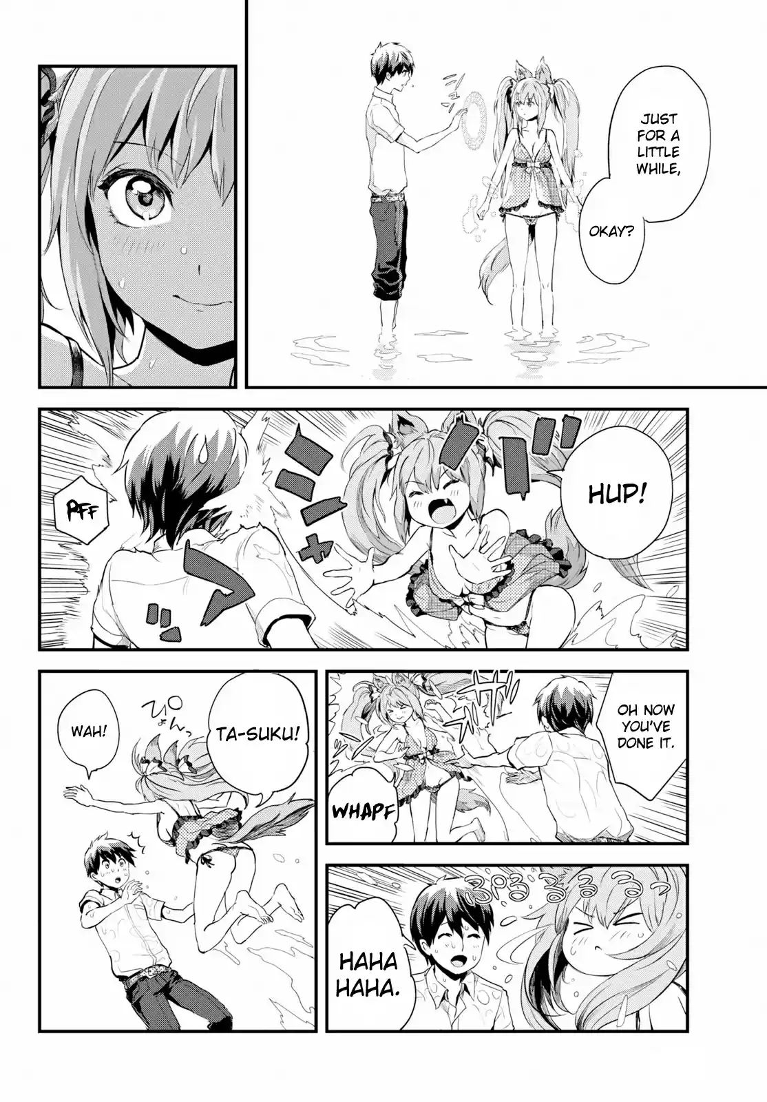 Alcafus Ch. 5.1 Moist