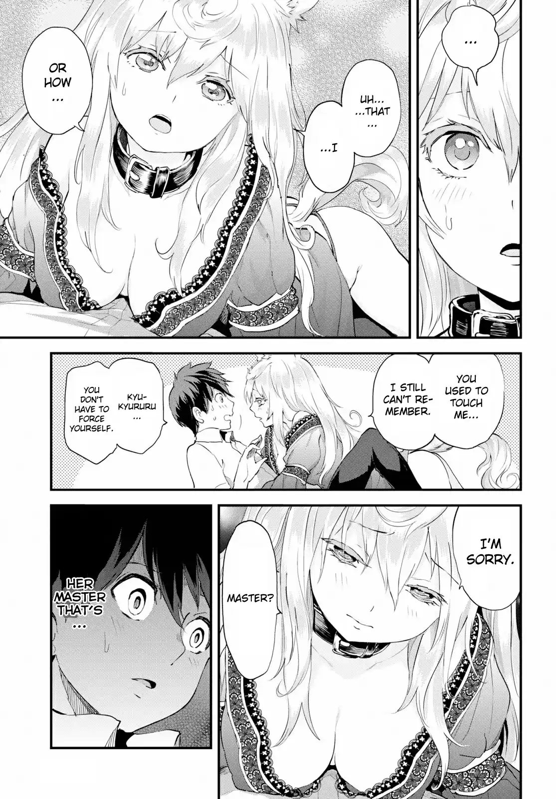 Alcafus Ch. 6 Resolution