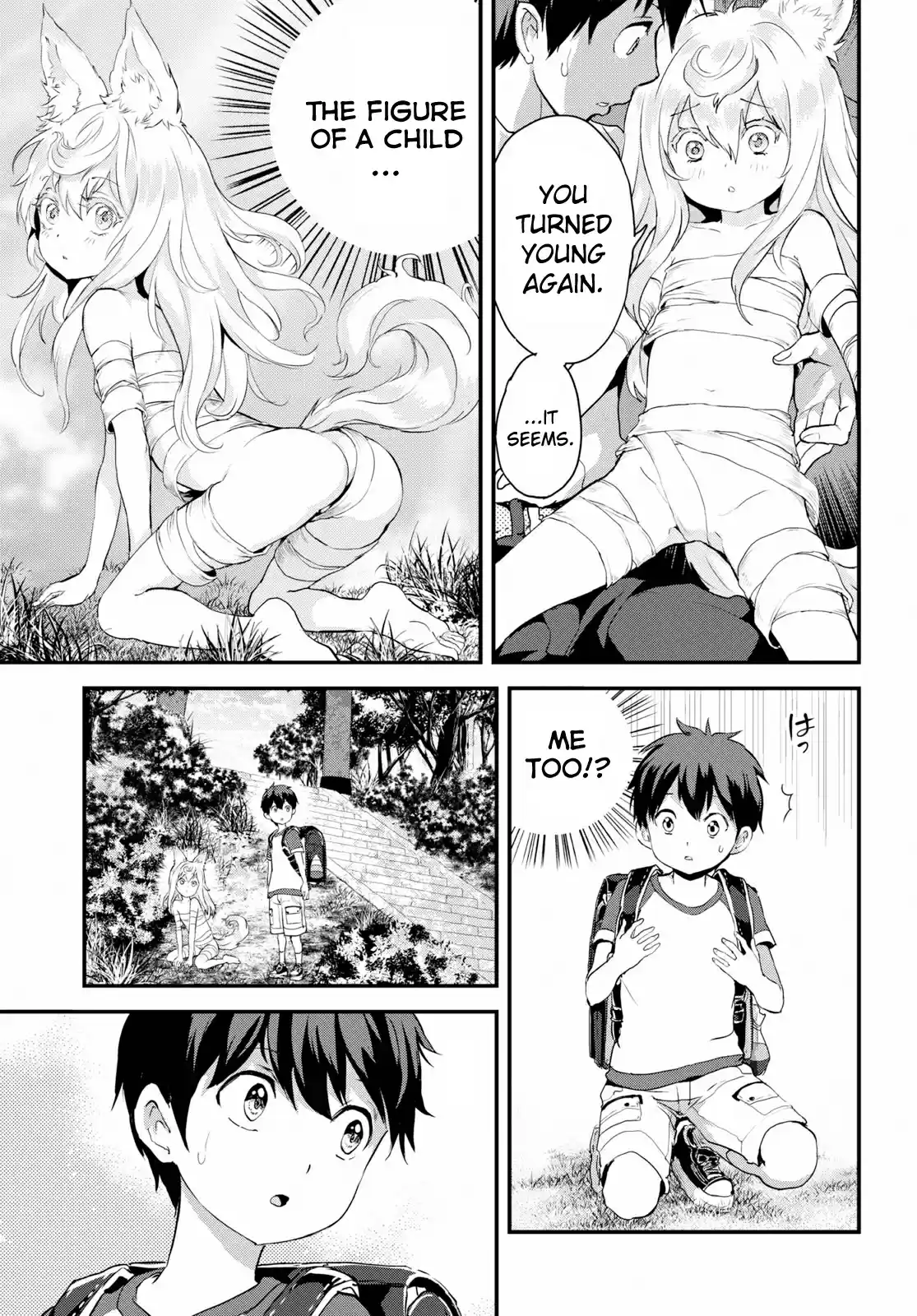 Alcafus Ch. 6 Resolution