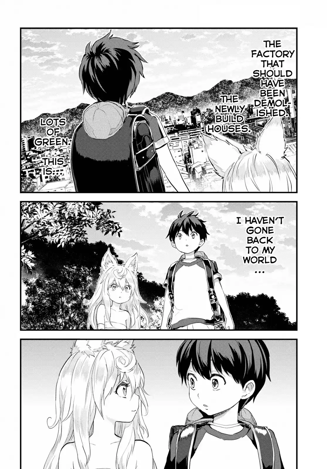 Alcafus Ch. 6 Resolution