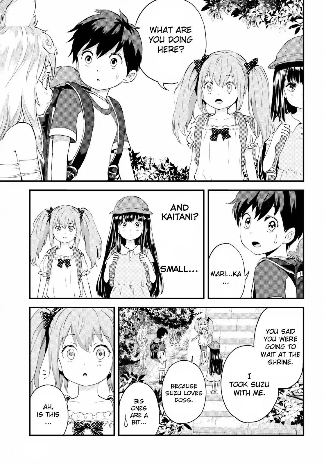 Alcafus Ch. 6 Resolution