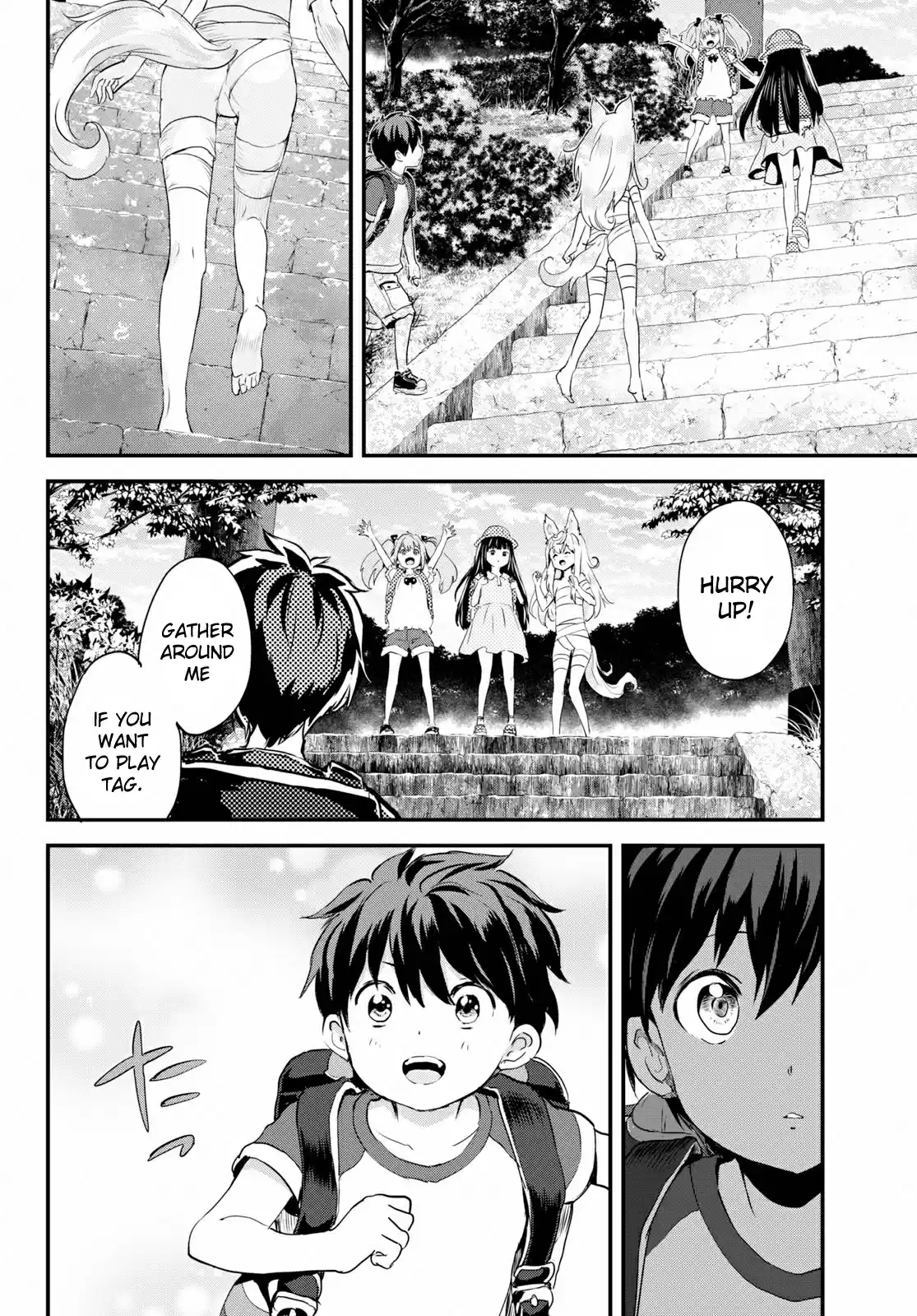 Alcafus Ch. 6 Resolution