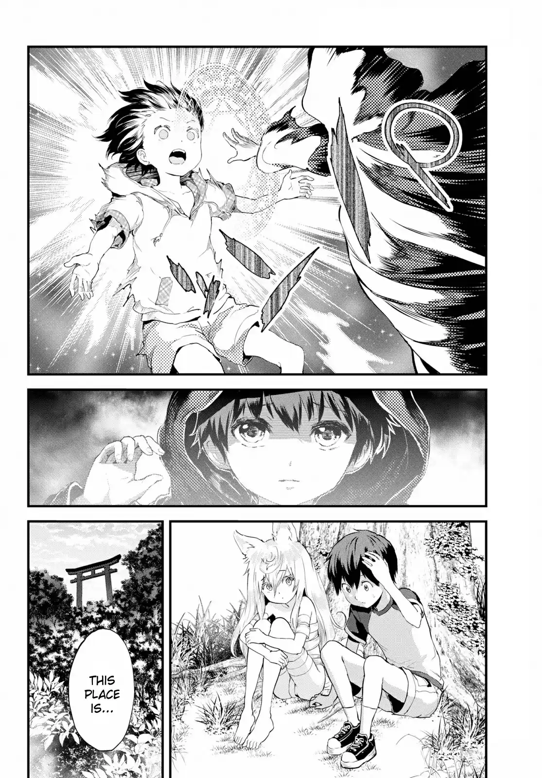 Alcafus Ch. 6 Resolution