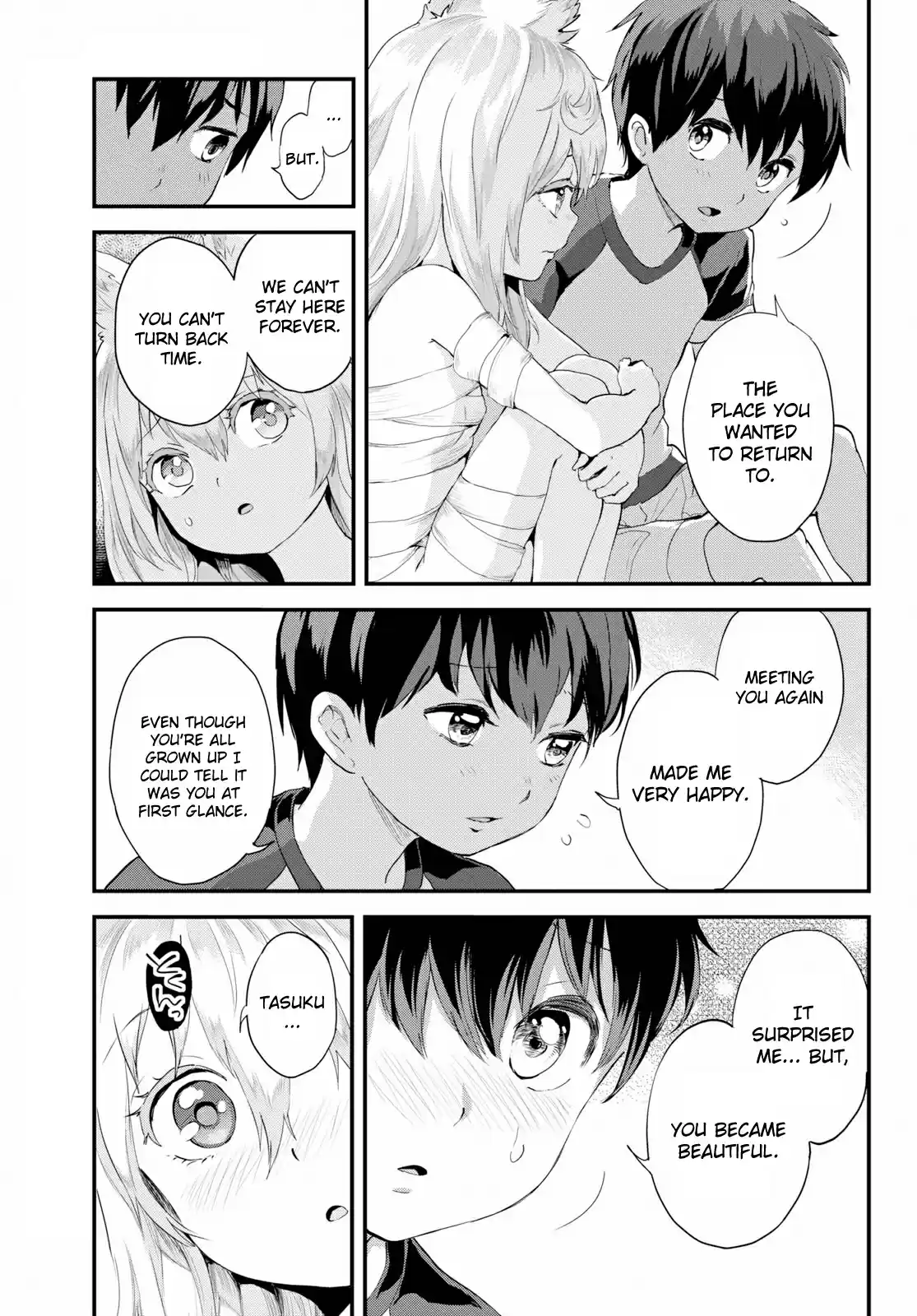 Alcafus Ch. 6 Resolution