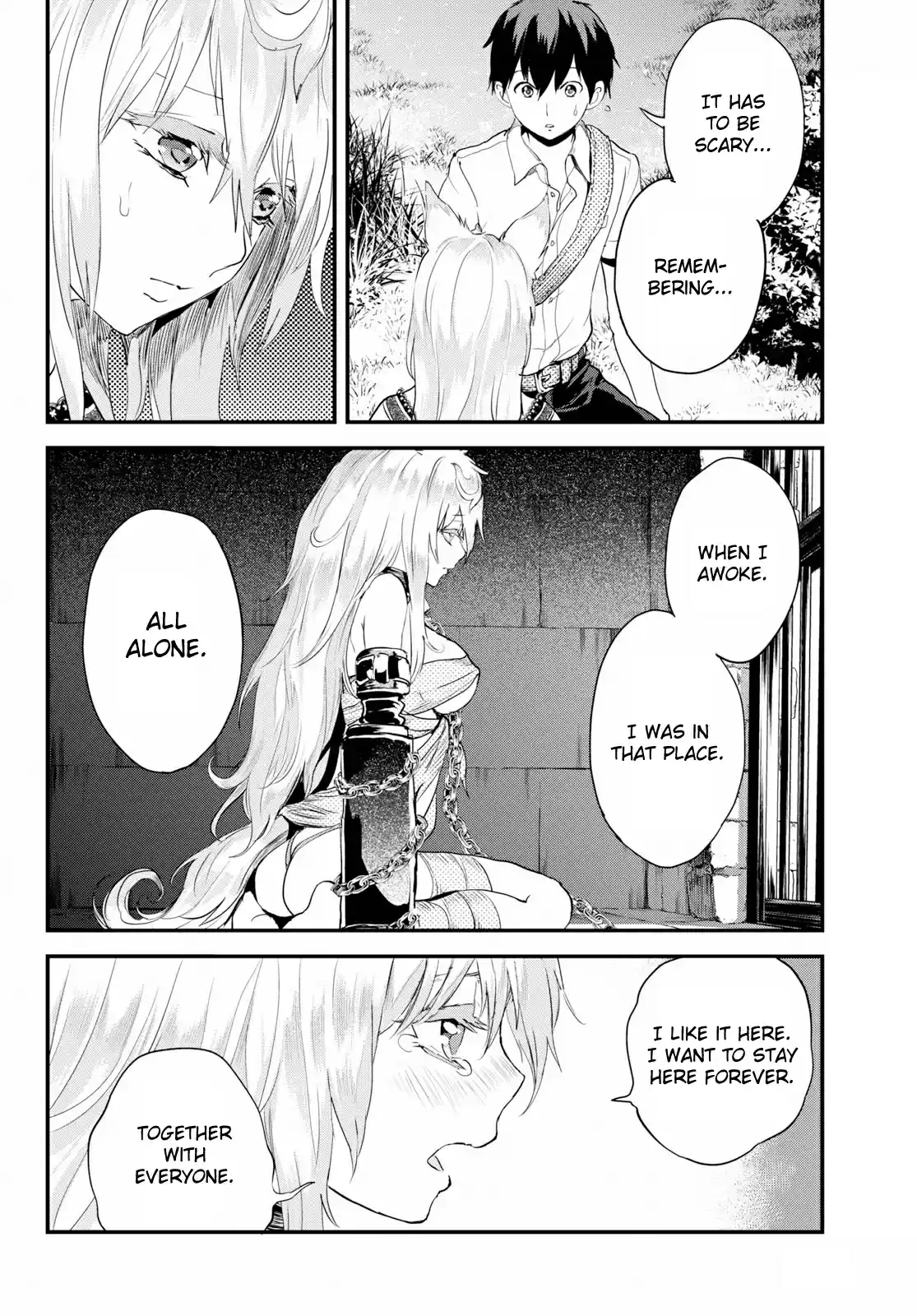 Alcafus Ch. 6 Resolution