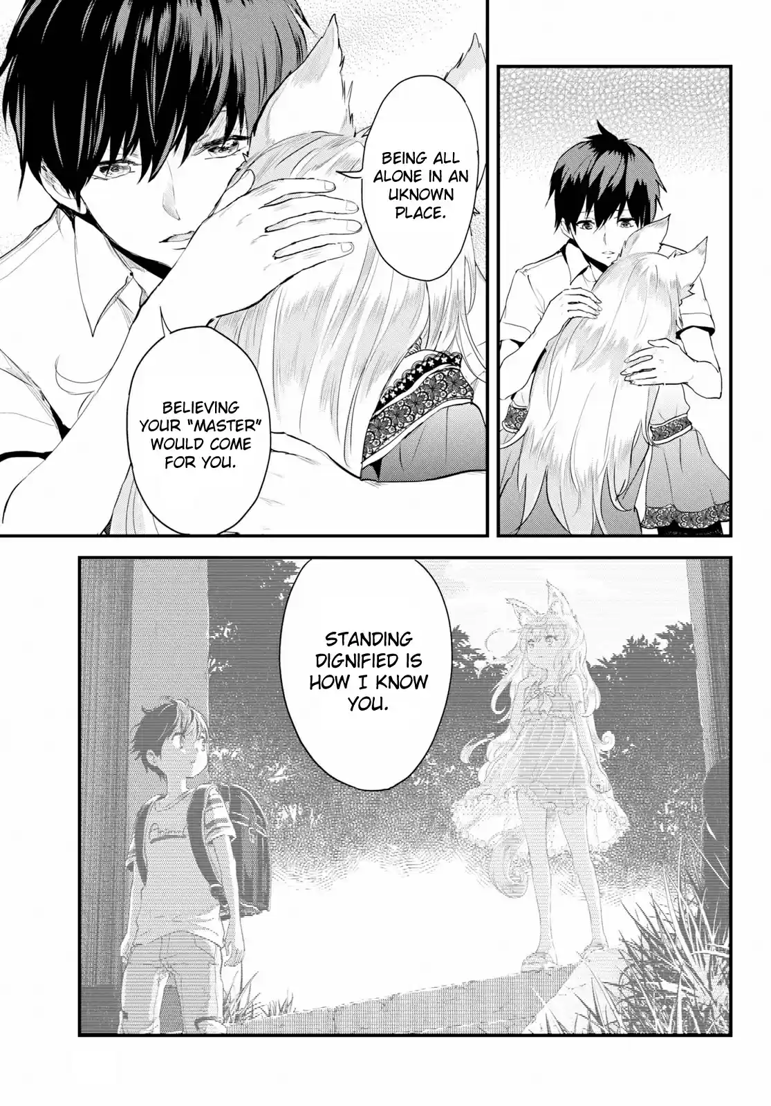 Alcafus Ch. 6 Resolution