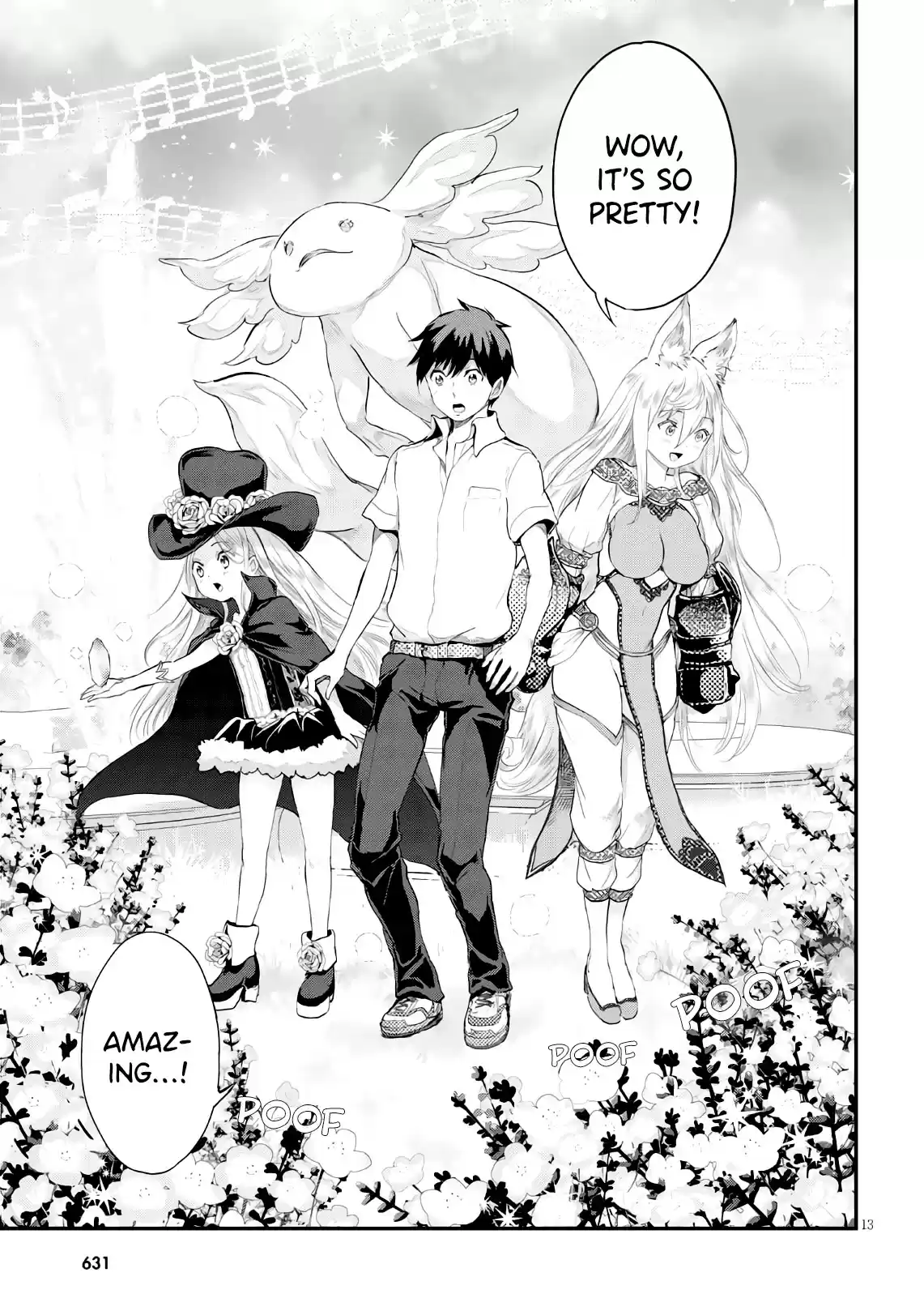 Alcafus Chapter 16: Hometown