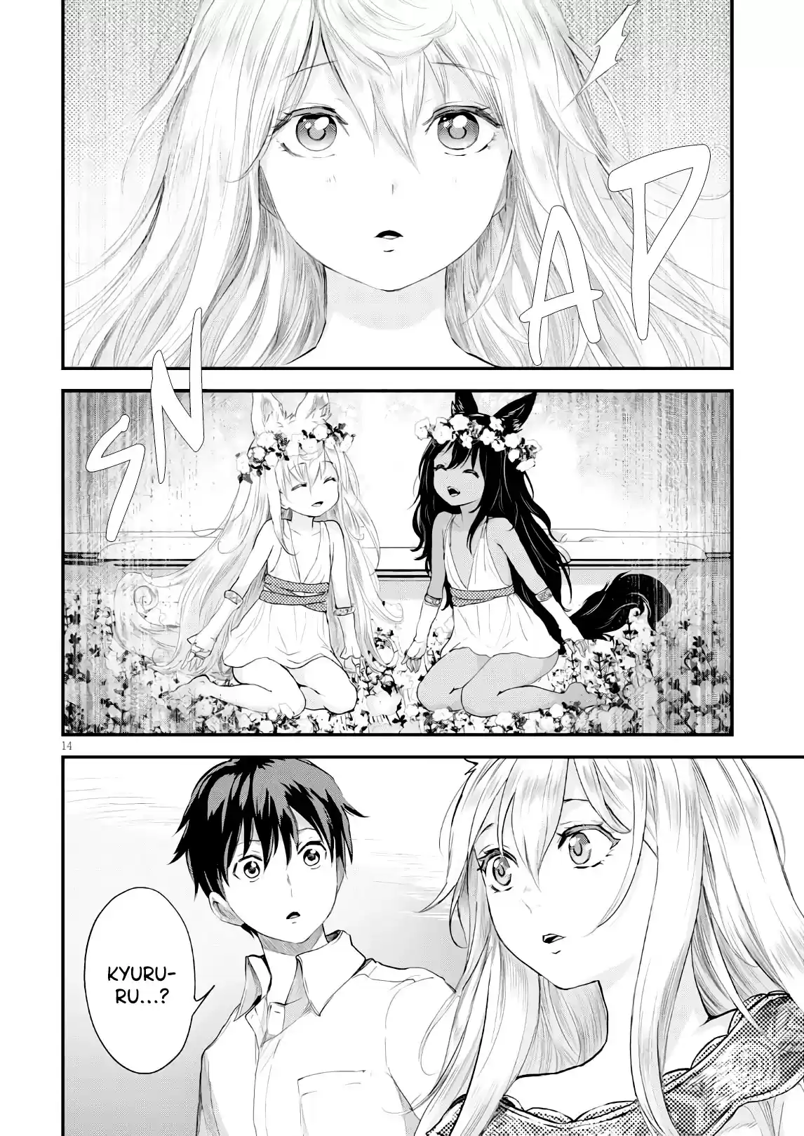 Alcafus Chapter 16: Hometown