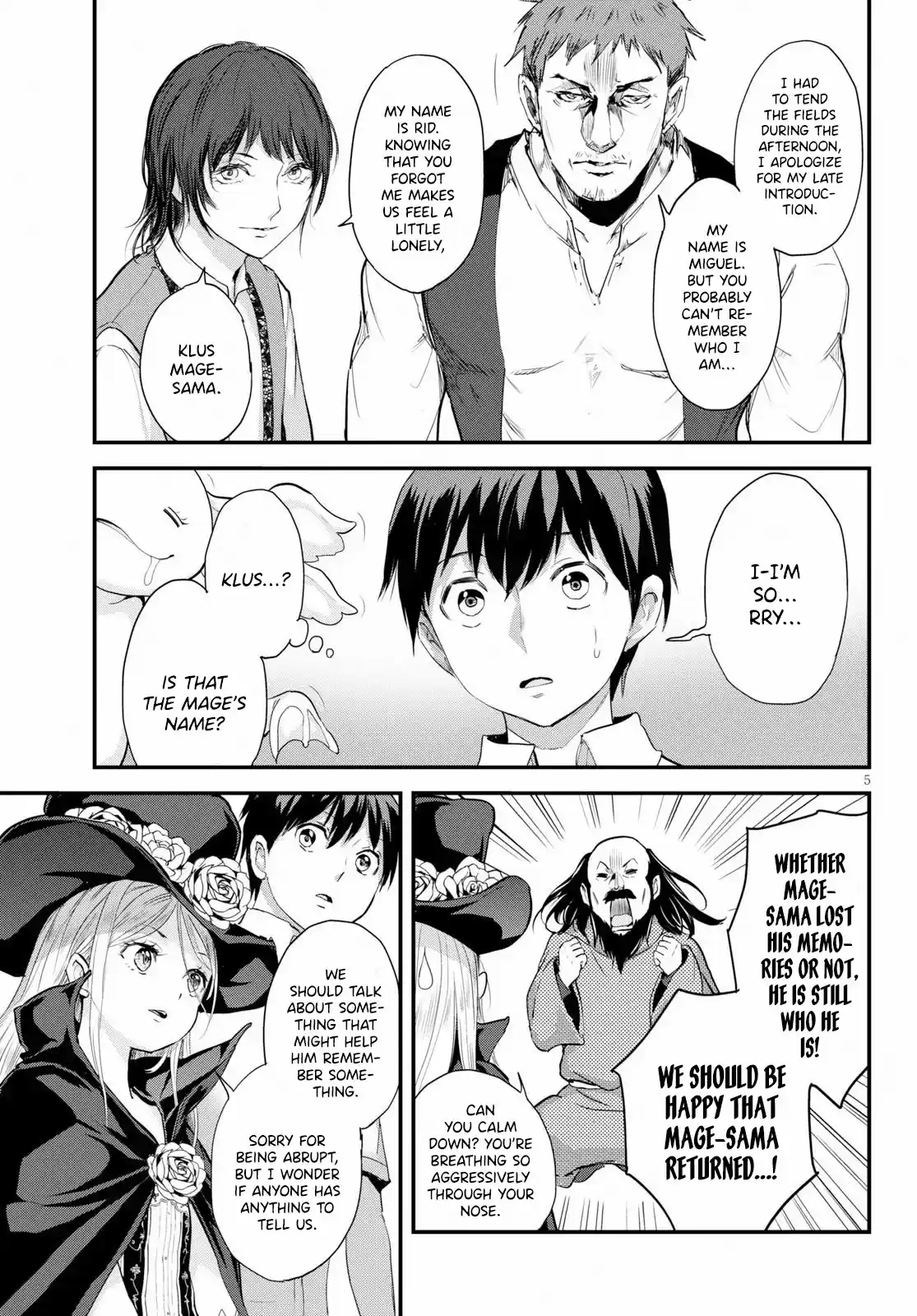 Alcafus Chapter 17: Ripple