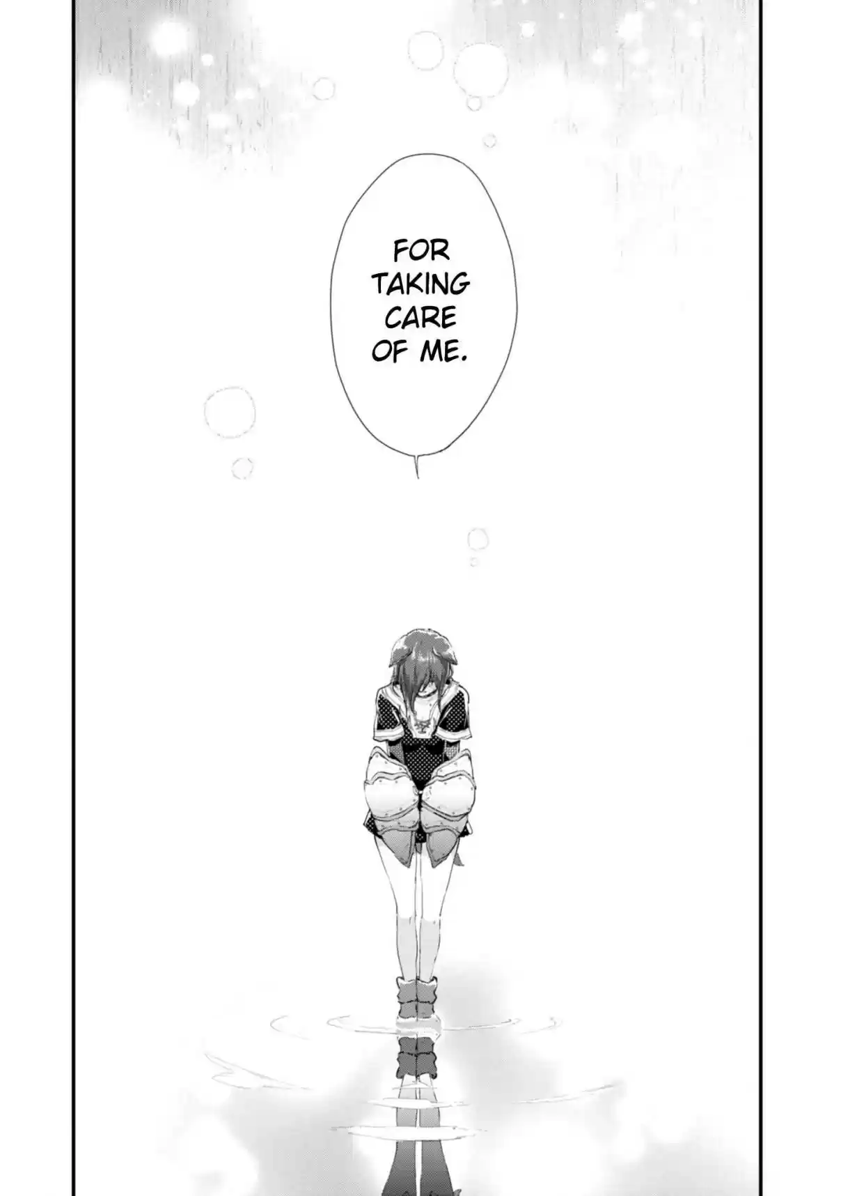 Alcafus Vol. 2 Ch. 9 Repentance