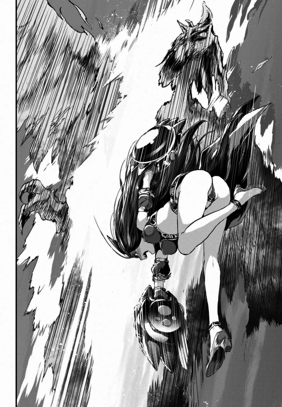 Alcafus Vol.3 Chapter 13